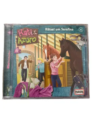 Hörspiel für Kinder