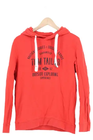 TOM TAILOR Kapuzenpullover