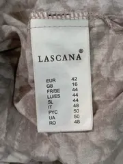 Vorschaubild LASCANA Freizeitkleid 4