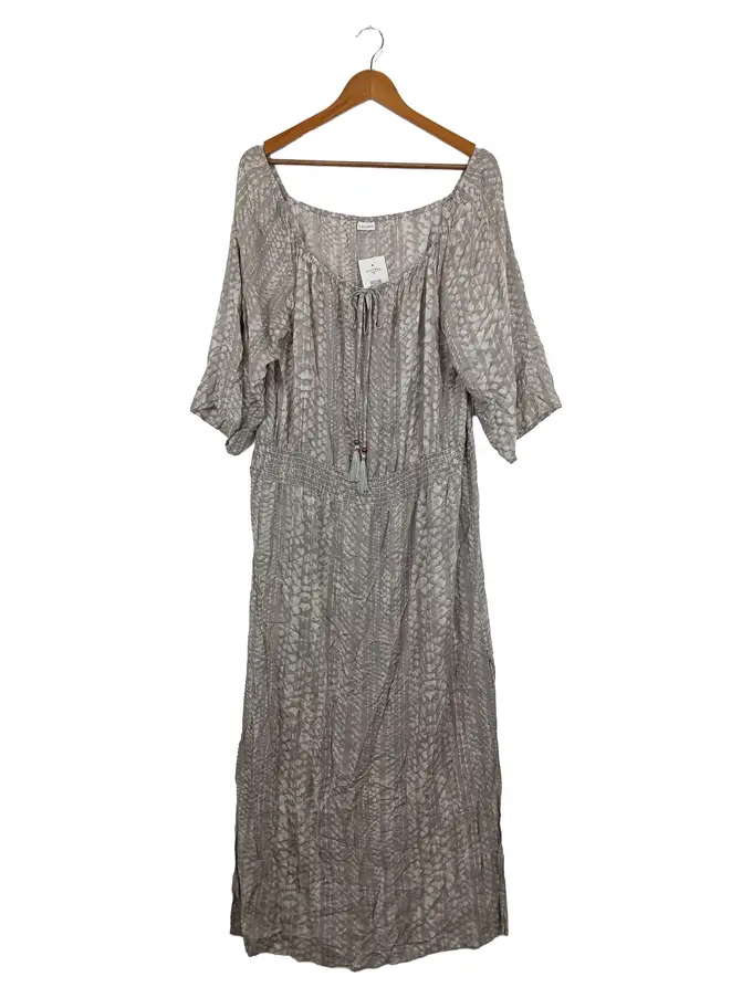 LASCANA Freizeitkleid Bild 1