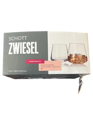 SCHOTT ZWIESEL Whiskyglas