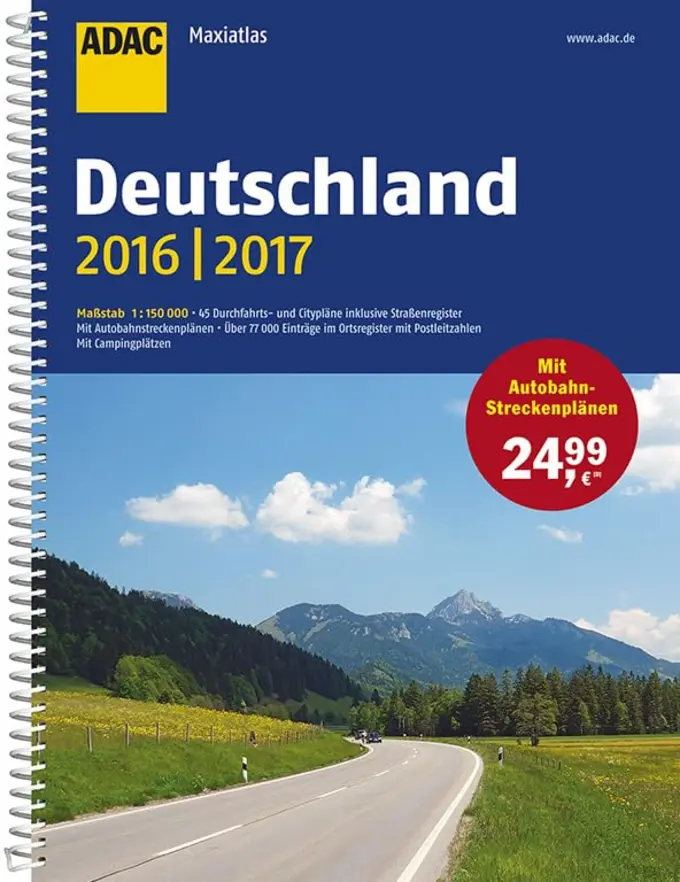 Reiseführer Bild 1