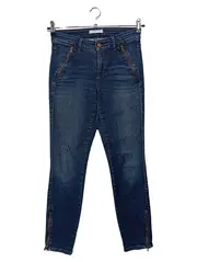 Vorschaubild CAMBIO Jeans Slim Fit 1