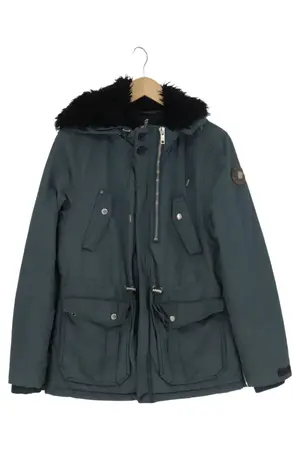 KHUJO Winterjacke