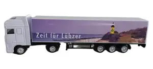 LÜBZER Modellfahrzeug