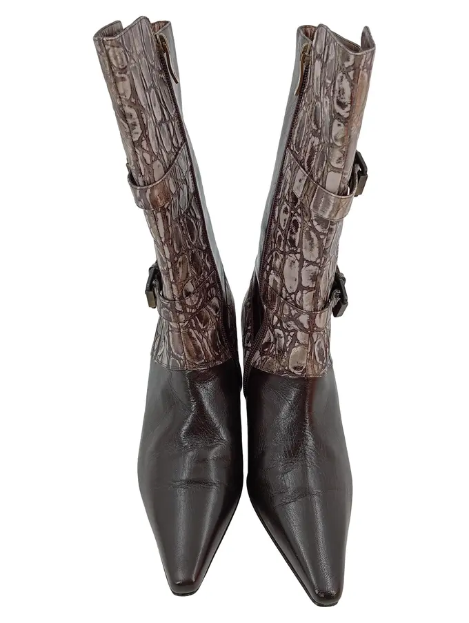 VALLEVERDE Stiefel Bild 2