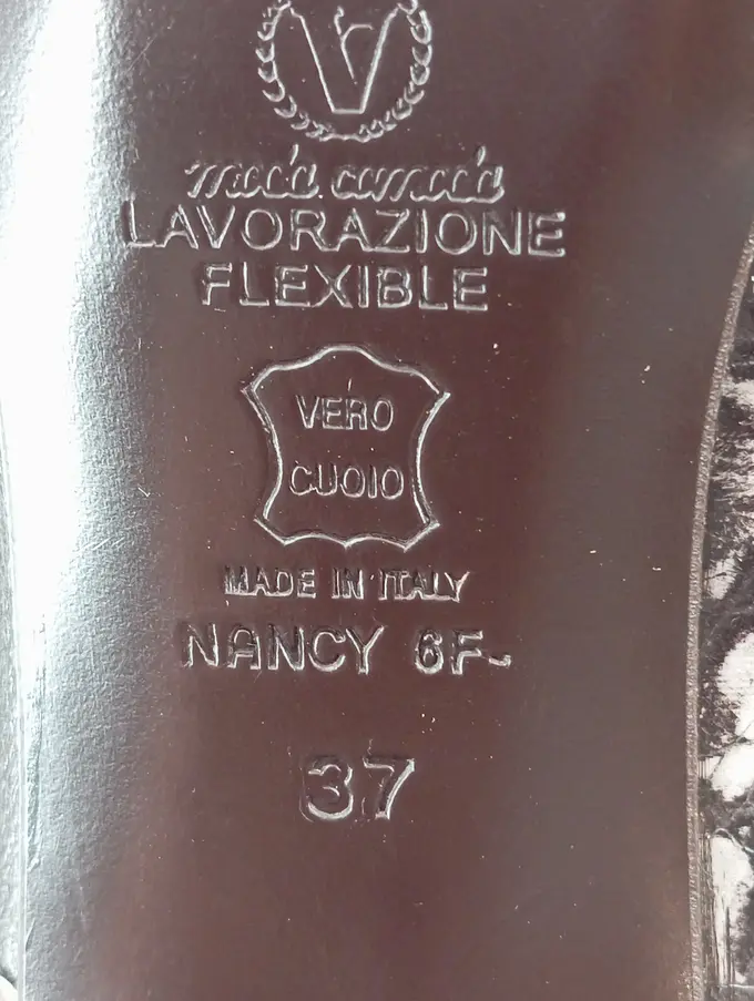 VALLEVERDE Stiefel Bild 3