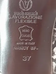 Vorschaubild VALLEVERDE Stiefel 3