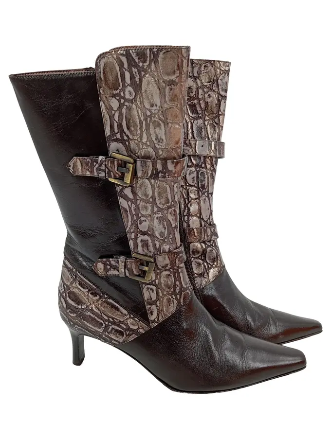 VALLEVERDE Stiefel Bild 1