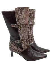Vorschaubild VALLEVERDE Stiefel 1