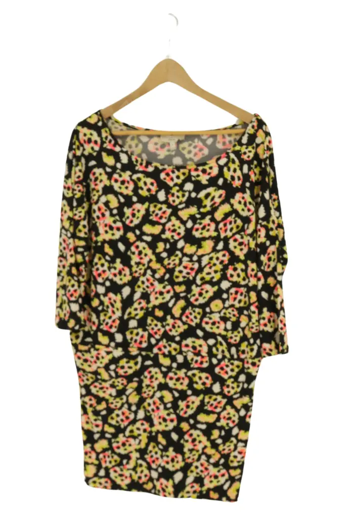 ESSENTIEL ANTWERP Freizeitkleid Bild 1