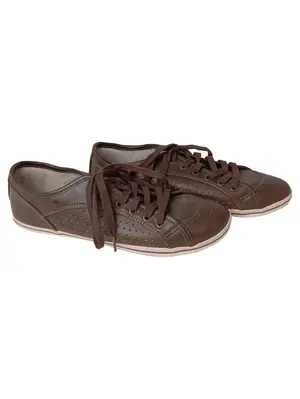 BUFFALO Schnürschuhe