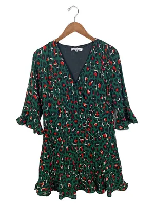 BY CLARA Freizeitkleid