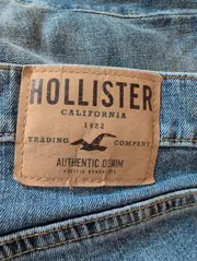 Vorschaubild 6 von Jeans Herren Skinny Fit Blau Größe 30x30x40