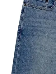 Vorschaubild 3 von Jeans Herren Skinny Fit Blau Größe 30x30x40