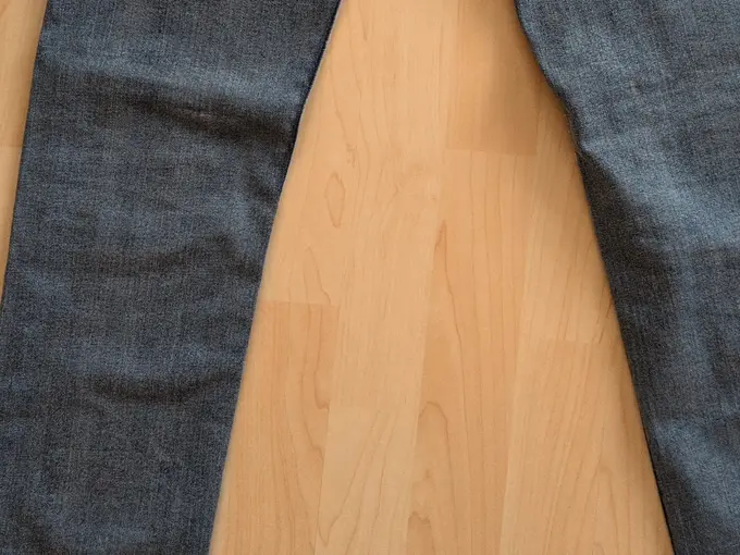 HOLLISTER Jeans Skinny Fit Bild 4