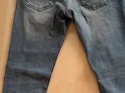 Vorschaubild 5 von Jeans Herren Skinny Fit Blau Größe 30x30x40