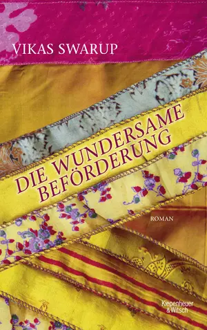 Gesellschaftsroman