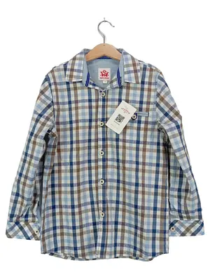 SPIETH & WENSKY Freizeithemd