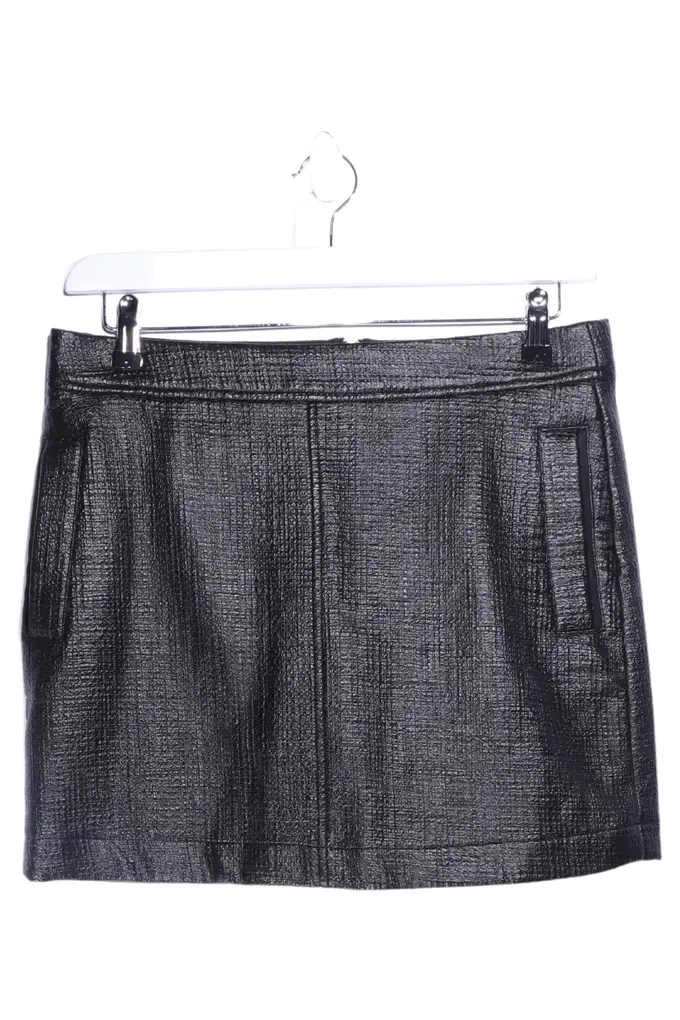 AX ARMANI EXCHANGE Bleistiftrock Bild 1