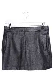 Vorschaubild AX ARMANI EXCHANGE Bleistiftrock 1