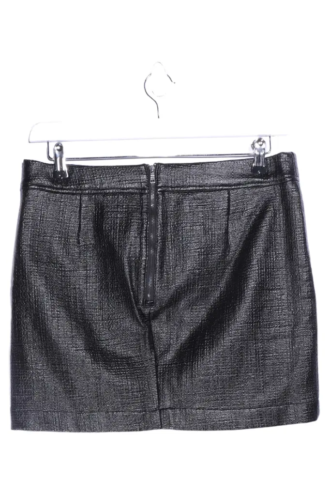 AX ARMANI EXCHANGE Bleistiftrock Bild 2