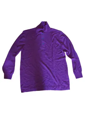 WOOLMARK Langarmshirt