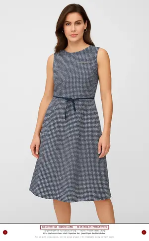 MARC O'POLO Freizeitkleid