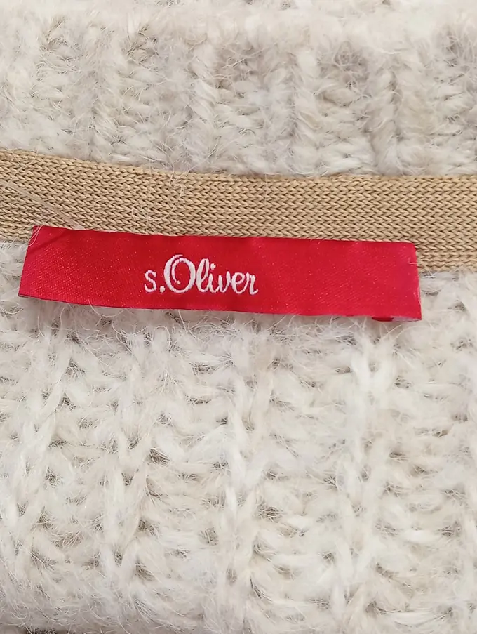 S.OLIVER Strickjacke Bild 3