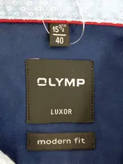 Vorschaubild OLYMP Business Hemd 3