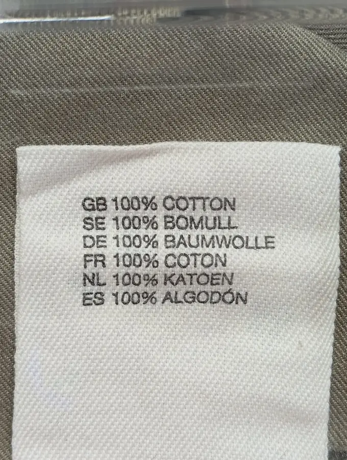 COS Freizeitkleid Bild 4