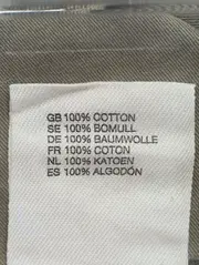 Vorschaubild COS Freizeitkleid 4