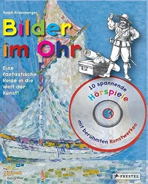 Buch für Kinder