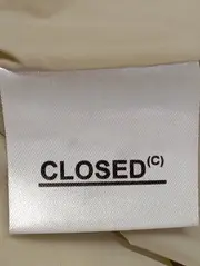 Vorschaubild CLOSED Leichte Weste 3