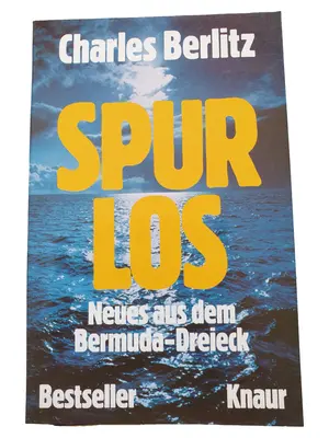 Magie und Übernatürliches