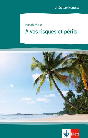 Buch für Jugendliche