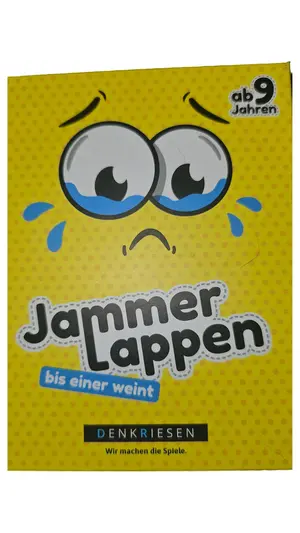 DENKRIESEN Partyspiel