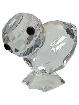 SWAROVSKI Dekofigur