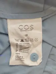 Vorschaubild COS Bluse 4