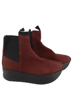 VAGABOND Stiefelette