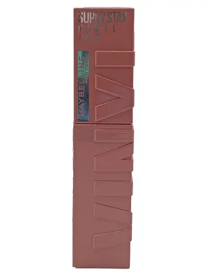 MAYBELLINE NEW YORK Lippenstift