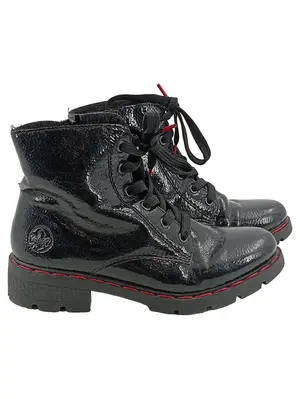 RIEKER Stiefelette