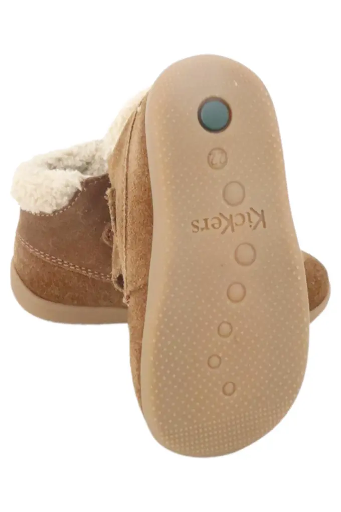 KICKERS Stiefelette Bild 3