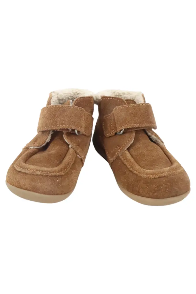 KICKERS Stiefelette Bild 2