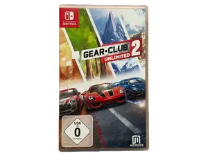 MICROIDS Rennspiele