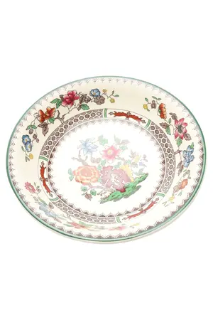 SPODE Frühstücksteller