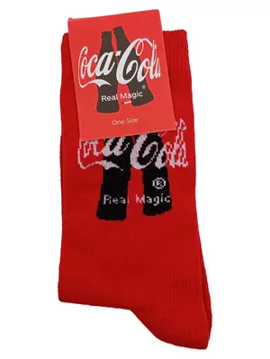 COCA-COLA Fanartikel