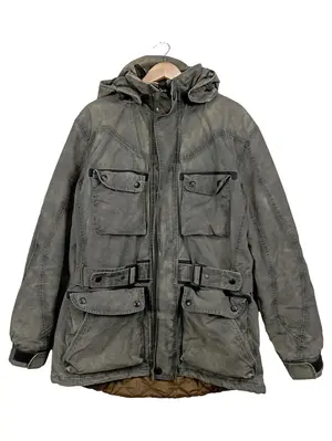 WELLENSTEYN Outdoorjacke