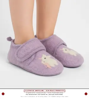 MAXIMO Krabbelschuhe