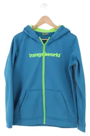 Vorschaubild TRANGOWORLD Softshelljacke 1